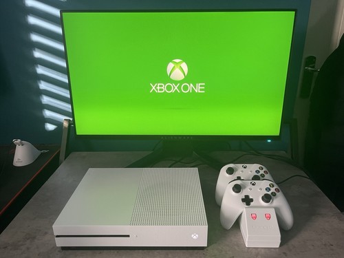 Xbox one 1tb - xbox, ono