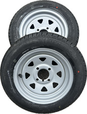 2x 140 70 12C 86N trailer