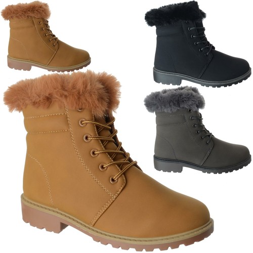 Ladies womens winter - ladies,