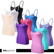 Ladies 3 Pack Seamless Stretch