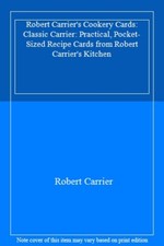 Robert Carrier's Cookery