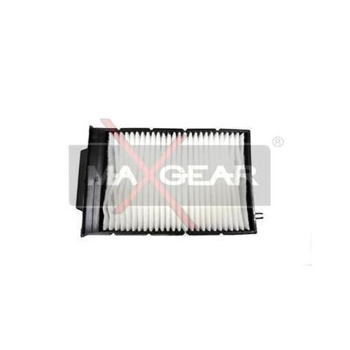 Maxgear 0253 filter - maxgear, 26-0253
