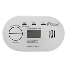 Kidde 5DCO / Nighthawk NHDCO