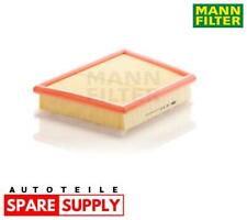 AIR FILTER FOR BMW MINI MANN