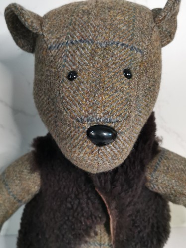 Unique bespoke army barmy - bespoke,