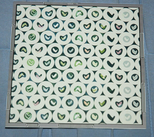 Sue timney white circles - sue,