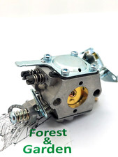 Carburettor Carb For HUSQVARNA