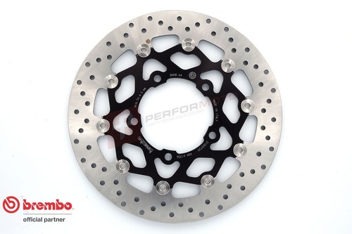 Brembo floating front brake - floating,
