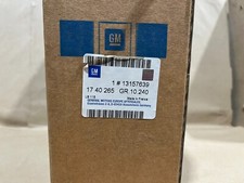 Genuine Vauxhall Interior Roof Courtesy Lamp 13157639 Vectra-C