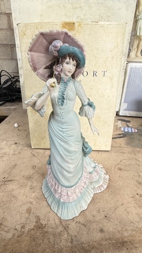 Coalport age elegance - age,
