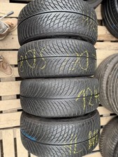 4X 235 40 R18 Michelin Pilot