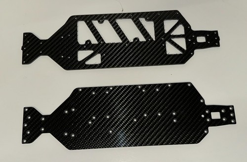 Losi 22s sprint - losi,