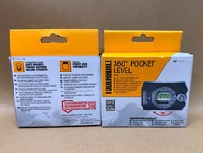 ToughBuilt TB-H2-L-4R Magnetic