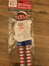 Naughty Christmas Elves