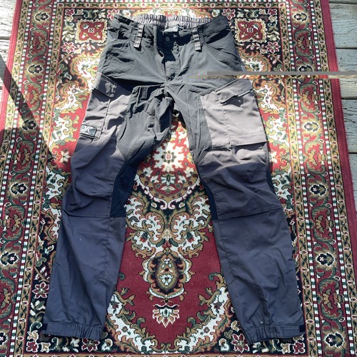 Revolution race pants trousers - revolution,