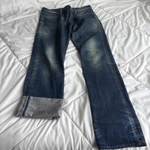 Prps jeans men 33x34 - jeans,