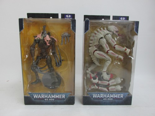 Mcfarlane warhammer 000 - mcfarlane,