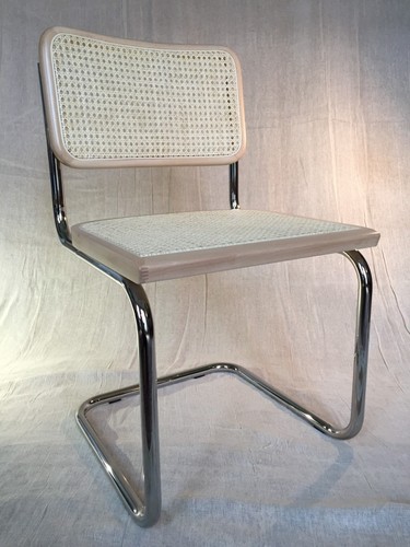 Beech cane cesca chair - cane,