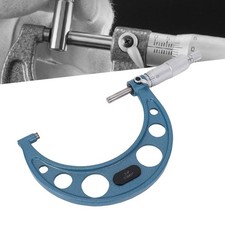 _Outside Micrometer Set