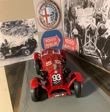 Bburago 1:18 Alfa Romeo Monza