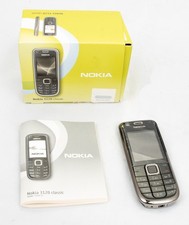 Boxed Nokia 3120 Simple Retro
