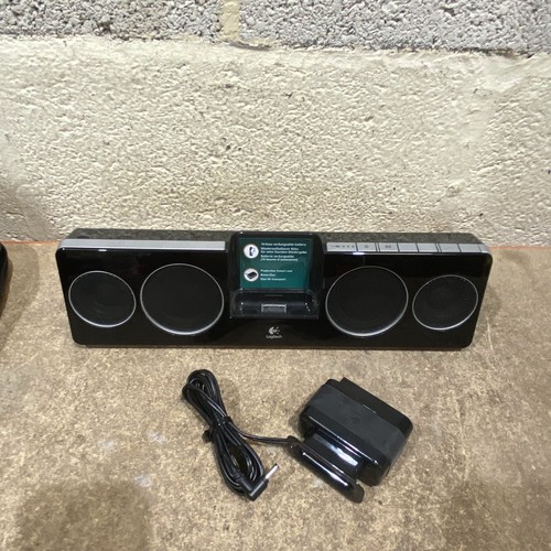 Logitech pure anywhere 2 - logitech, pure-fi