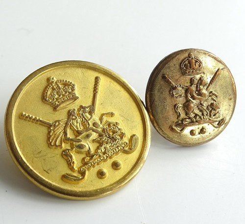 Vintage royal georges - royal,