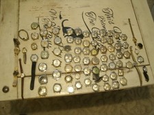 Huge Job Lot Bundle of Watches