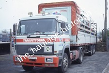THH Truck Photos - Iveco