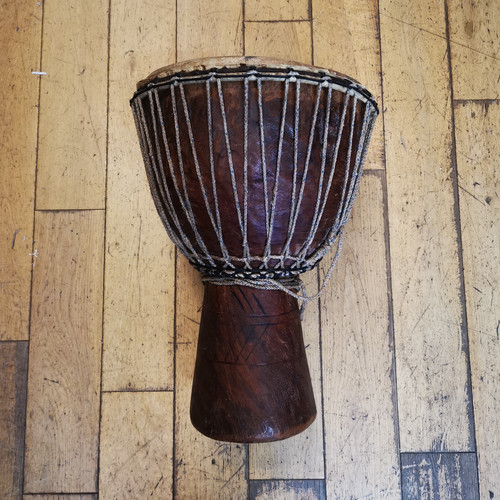 West african traditional - african,