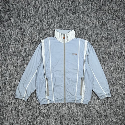 Men vintage 1990s ellesse - vintage,