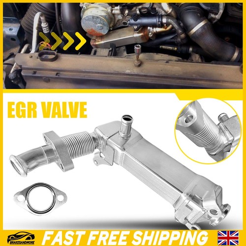 Egr valve cooler 11717790065 - valve,