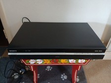 Sony RDR-HXD790 DVD HDD