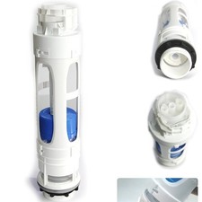 Compact 51mm Dual Flush Valve