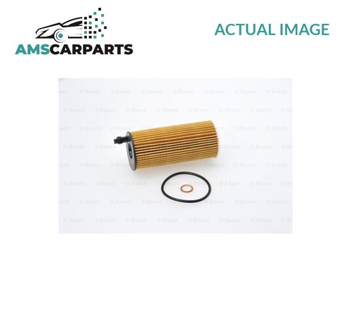 Engine oil filter - oil,