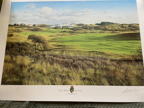Graeme baxter limited edition - graeme,