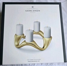 Reduced Georg Jensen Cobra 4