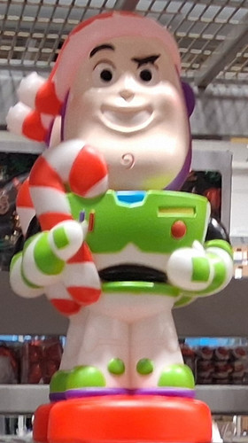 Lowes 2026 buzz - 2026, lightyear