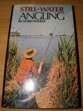 Still-water Angling, Walker