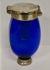 Antique Dr Dettweiler "Blue