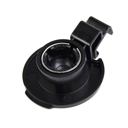 Back bracket gps mount holder - back,