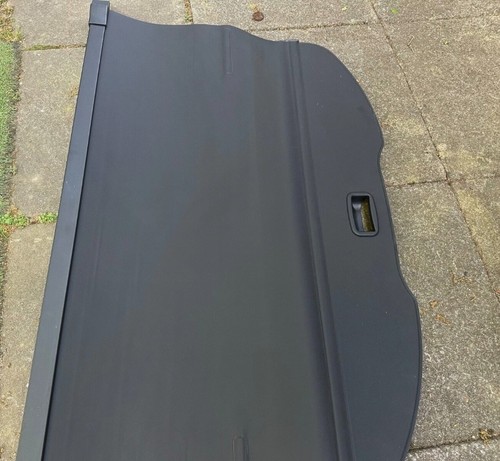 Ford max genuine rear - s-max,