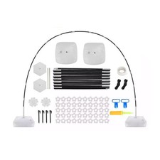 Balloon Arch Kits Column Frame