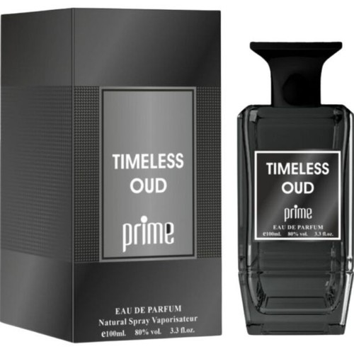 Timeless oud prime - prime, collection
