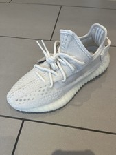 Adidas Yeezy Boost 350 V2 Bone White UK Size 9 Brand New In Box