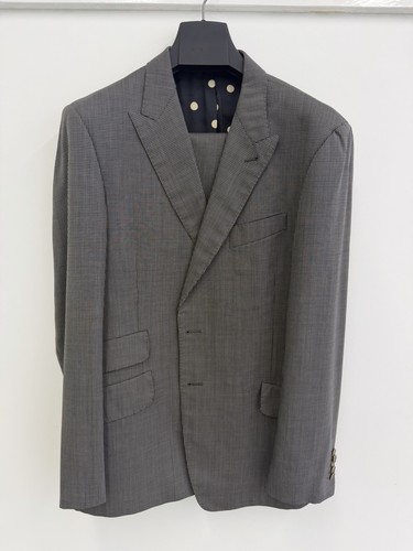 Paul smith men grey check - smith,