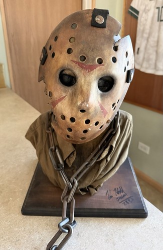 Friday the 13th jason voorhees - jason,