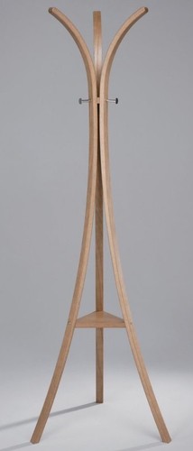 Modern oak veneered - modern,