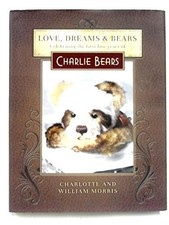 Love dreams bears by - dreams,