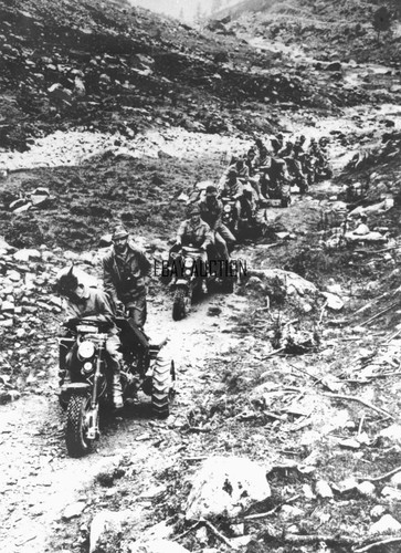 Moto guzzi wheelers - moto,